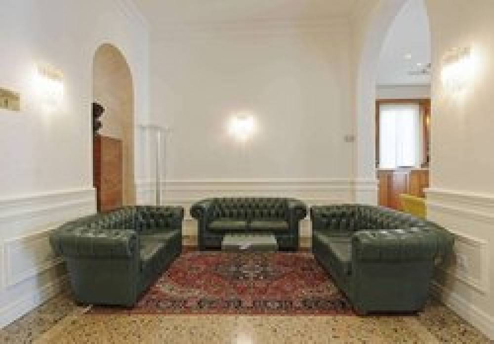 RECHIGI HOTEL MANTOVA 6