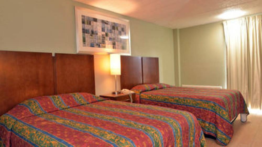 RED CARPET INN AND SUITES 4