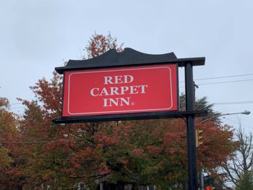 RED CARPET INN NORRISTOWN PA 1