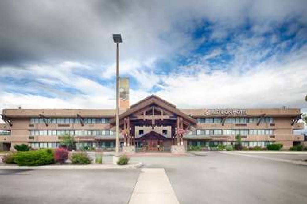 Red Lion Hotel Kalispell 9