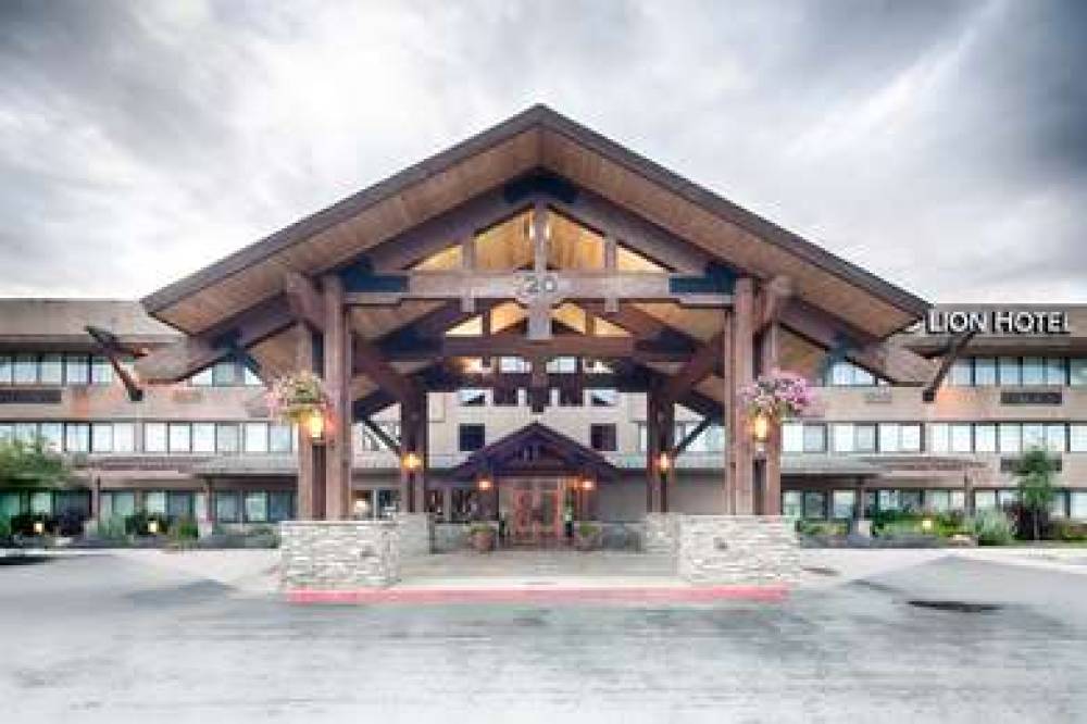 Red Lion Hotel Kalispell 6