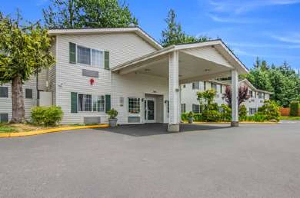 RED LION INN AND SUITE PORT ORCHARD 2