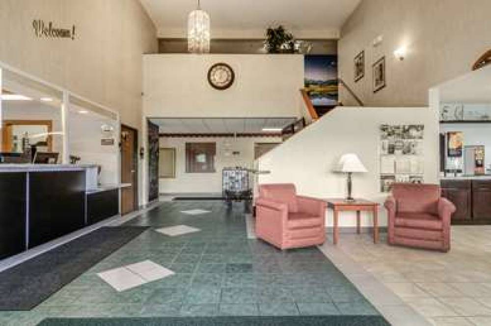 RED LION INN AND SUITE PORT ORCHARD 5