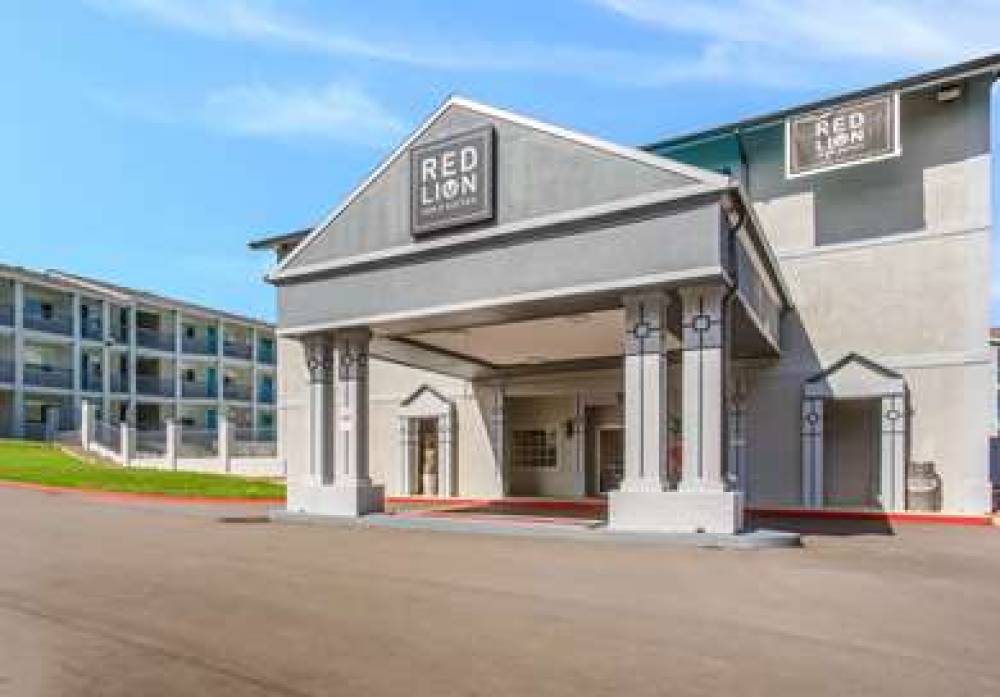 Red Lion Inn & Suites Nashvill 3