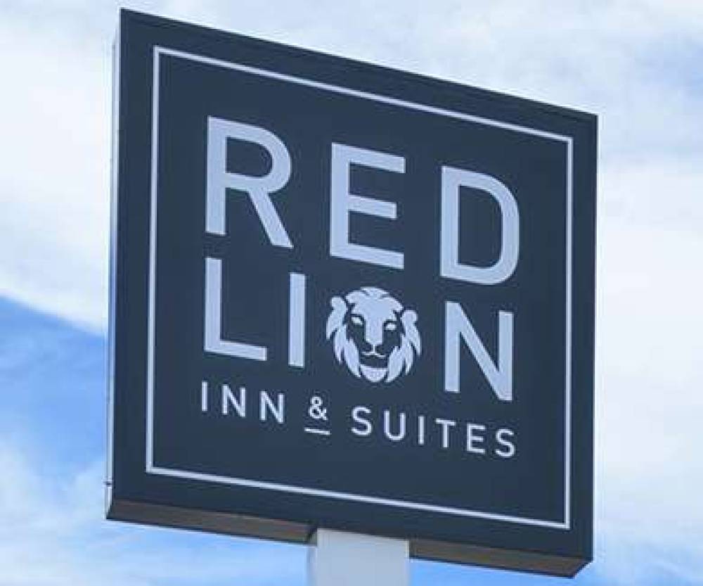 Red Lion Inn & Suites Nashvill 5