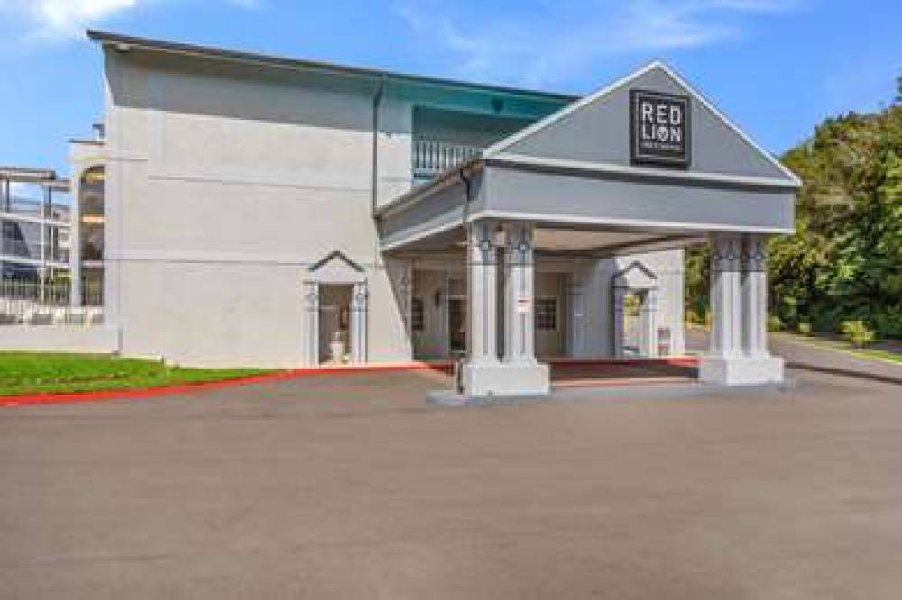 Red Lion Inn & Suites Nashvill 2