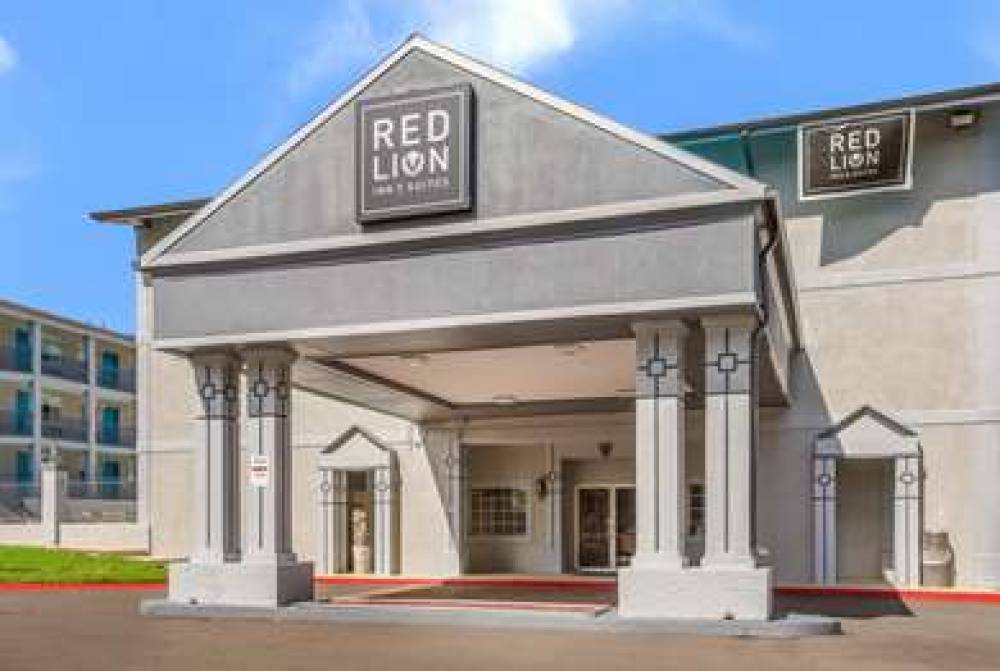 Red Lion Inn & Suites Nashvill 4