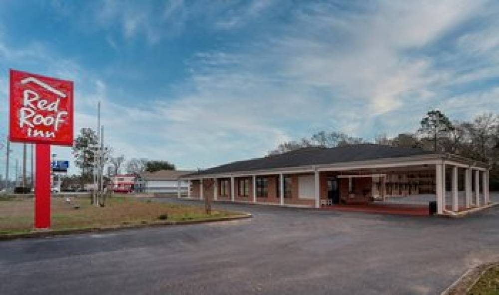 RED ROOF BAY MINETTE 2