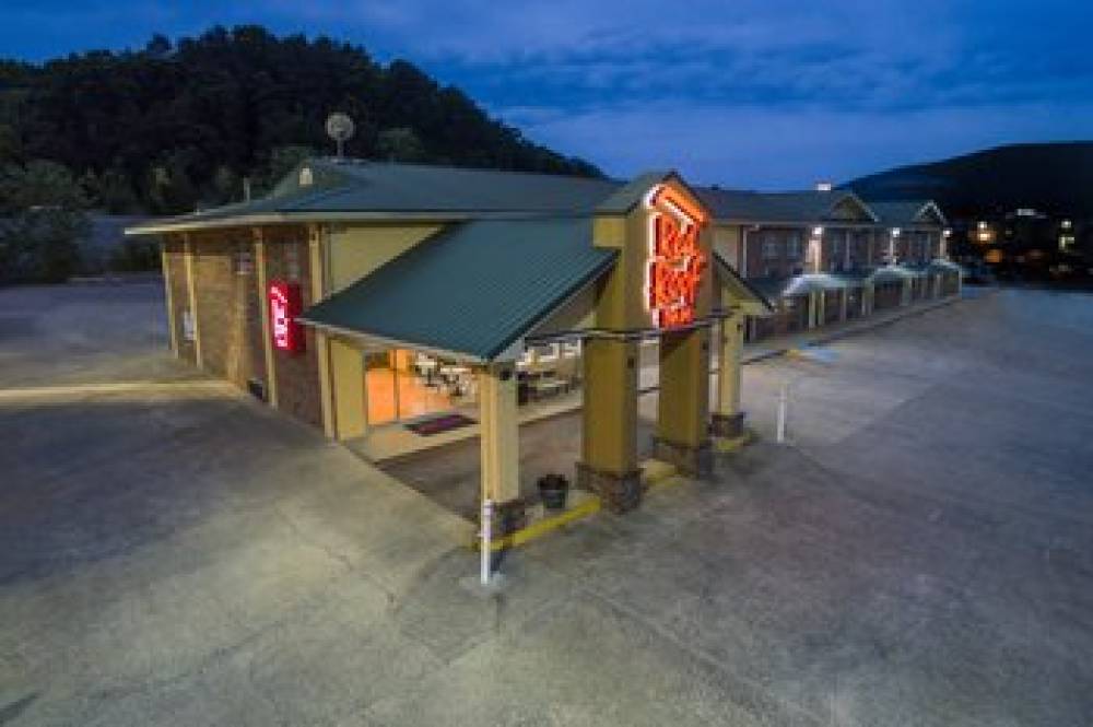 RED ROOF CHATTANOOGA LOOKOUT 6