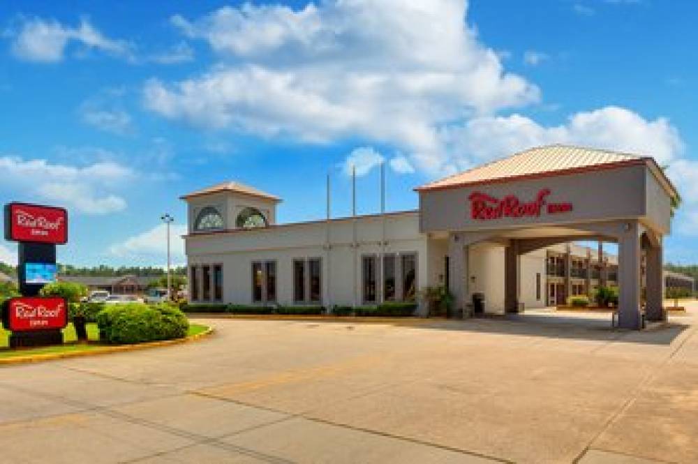 RED ROOF GULFPORT - BILOXI AIRPORT 2