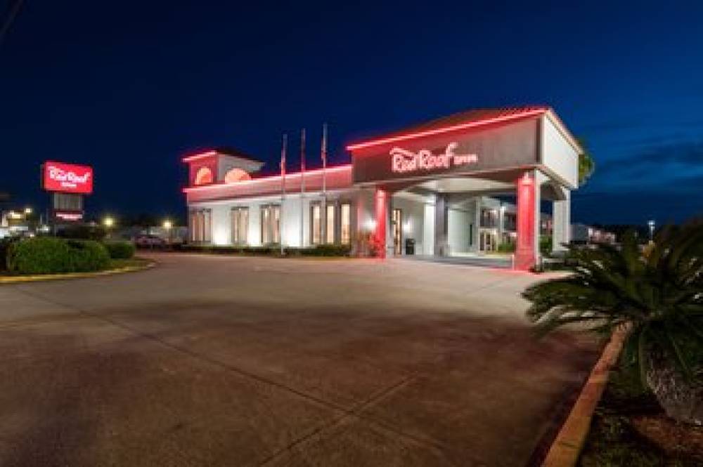 RED ROOF GULFPORT - BILOXI AIRPORT 6