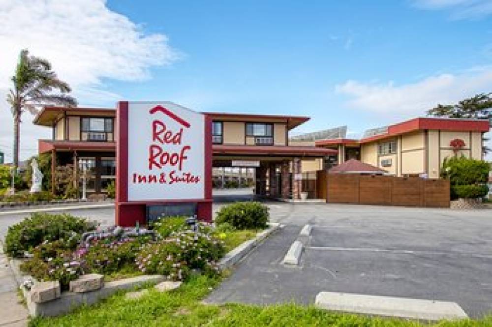 RED ROOF INN AND SUITES MONTEREY 2