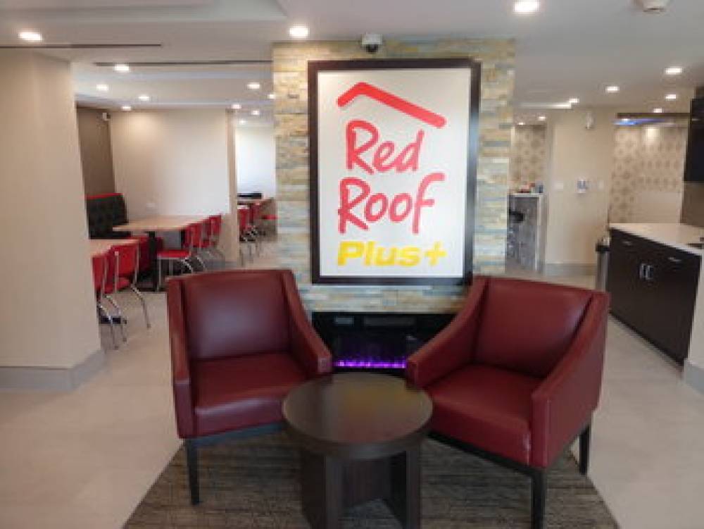 RED ROOF INN BOURBONNAIS 3