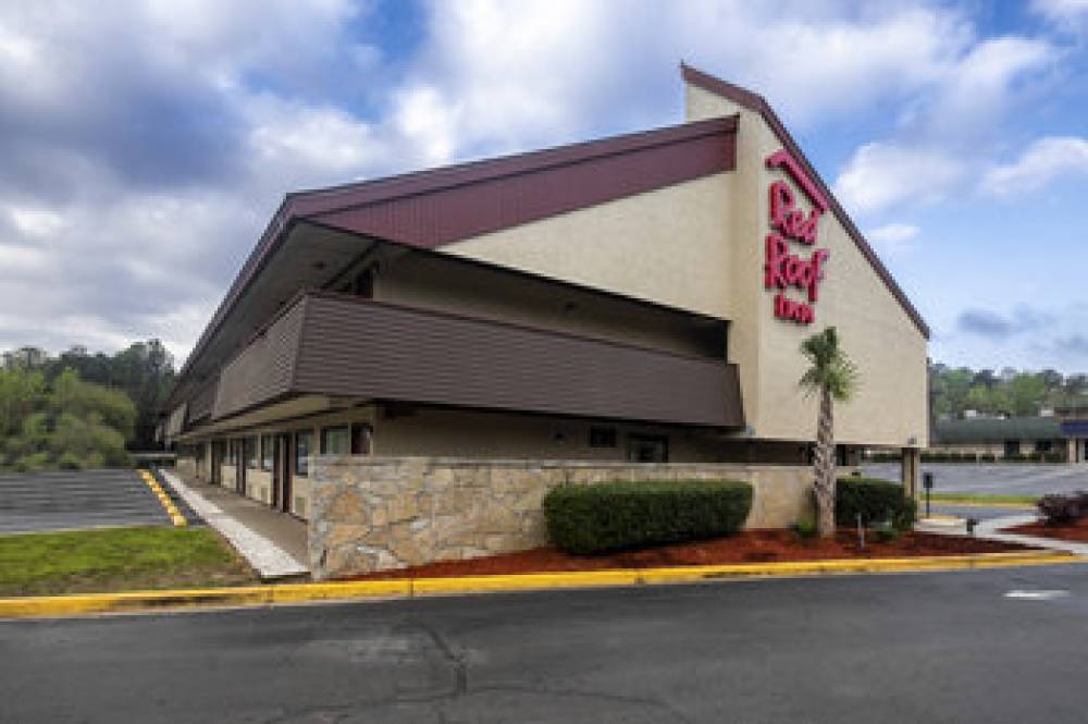 Red Roof Inn Columbia West, SC 3