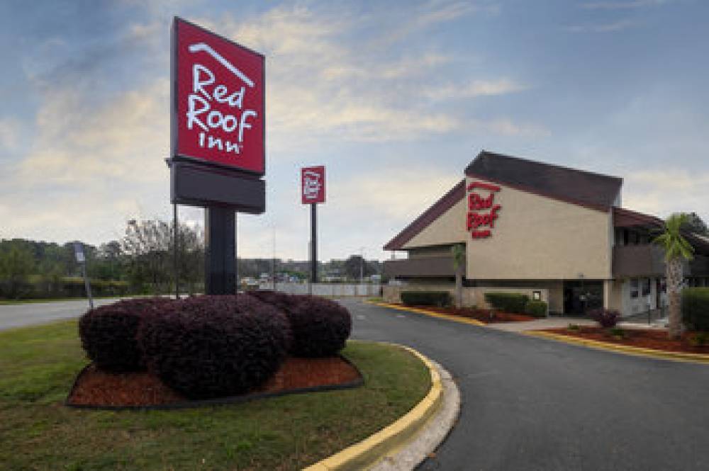 Red Roof Inn Columbia West, SC 2