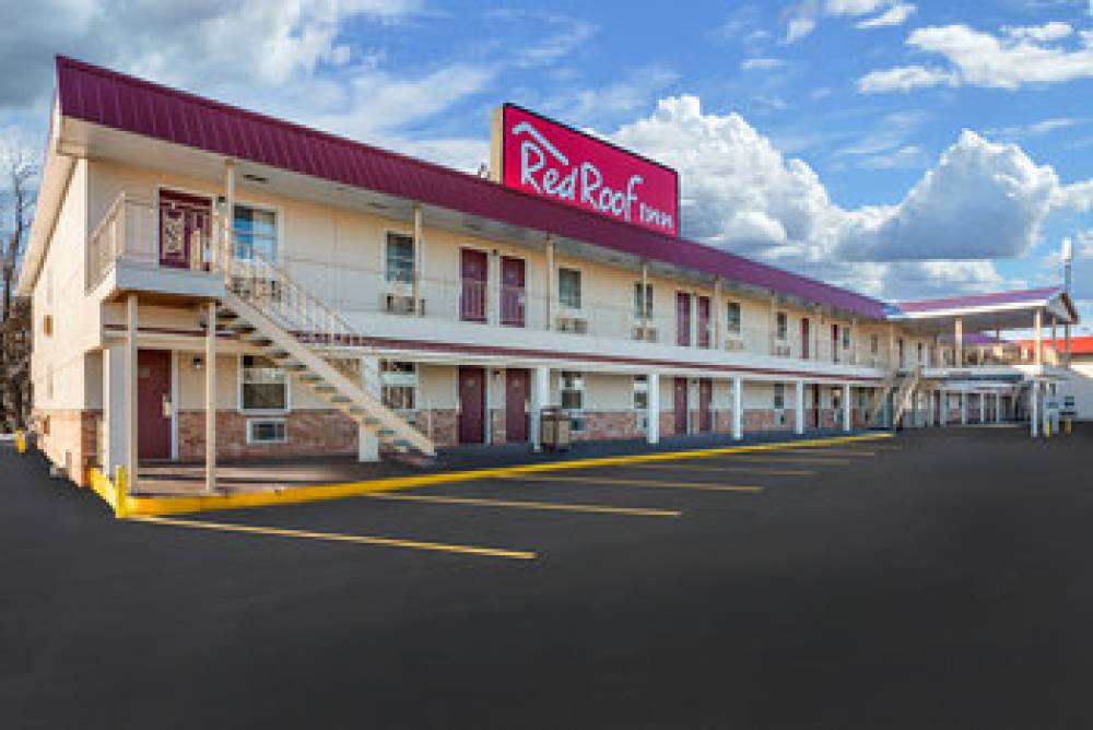 RED ROOF INN DES MOINES 5