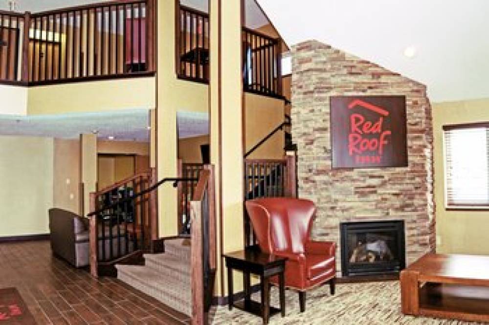 Red Roof Inn Fargo 2