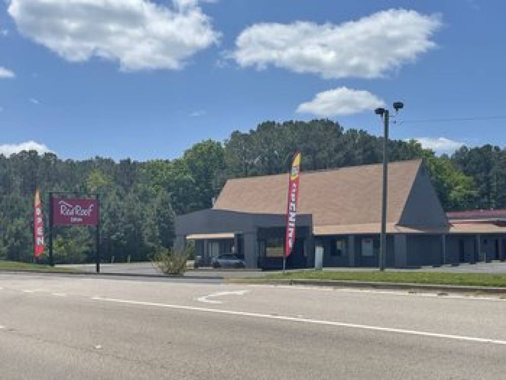 Red Roof Inn Lagrange