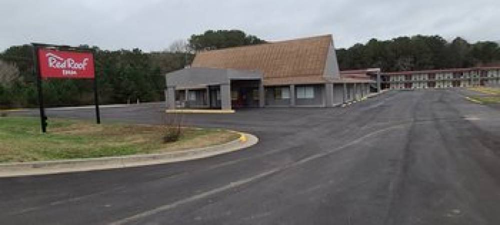 Red Roof Inn LaGrange 2