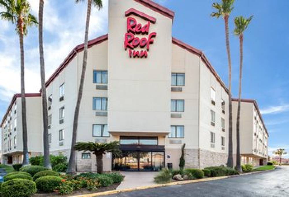 Red Roof Inn Laredo