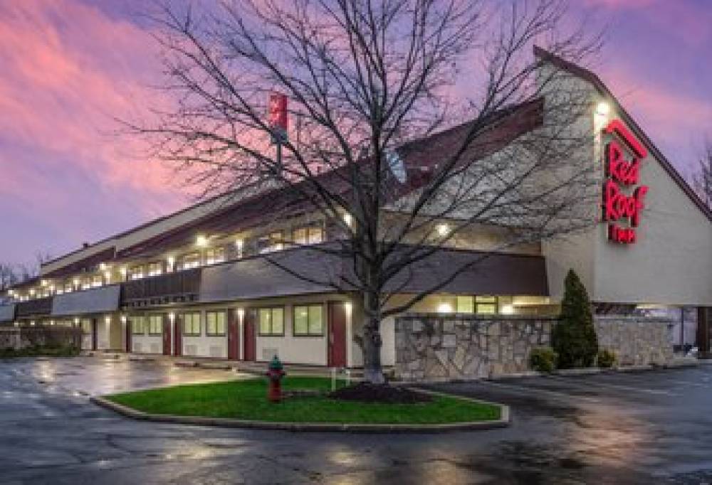 Red Roof Inn Lexington