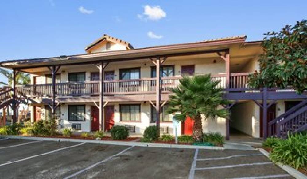 Red Roof Inn Lompoc 2