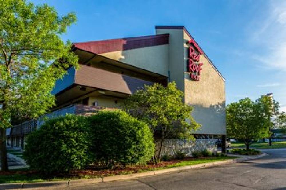 Red Roof Inn Minneapolis - Plymouth  2