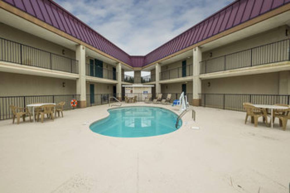 RED ROOF INN MOBILE NORTH -SARALAND 3