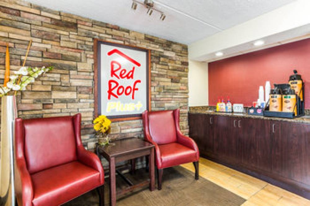 Red Roof Inn Nashville North Goodlettsville 7