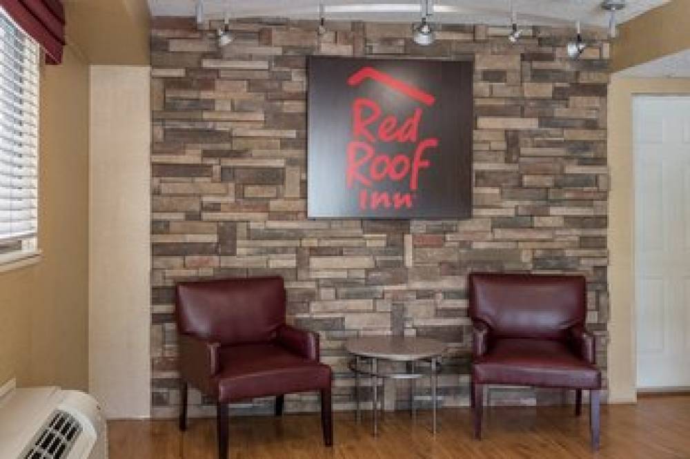 Red Roof Inn Tampa - Brandon  5