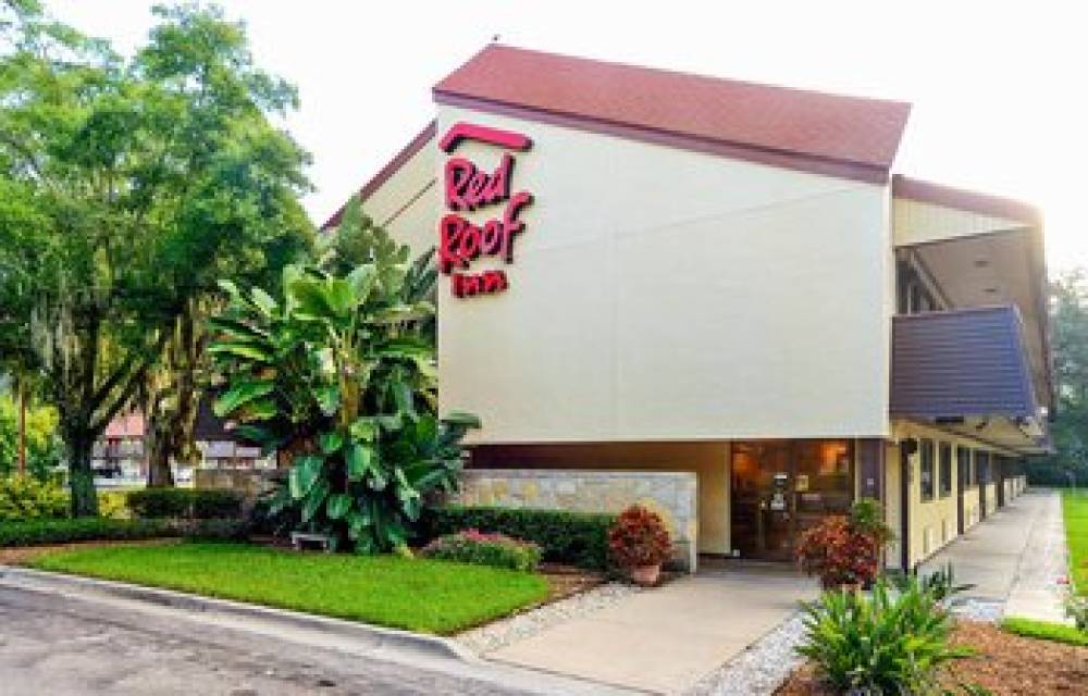 Red Roof Inn Tampa Fairgrounds - Casino 2