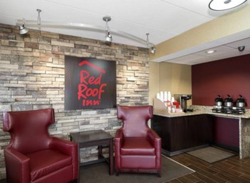 Red Roof Inn Toledo - Maumee 7