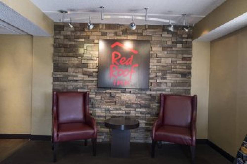 Red Roof Inn West Monroe  4