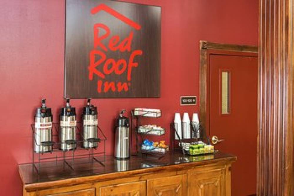 RED ROOF LAKE ORION AUBURN HILLS 9