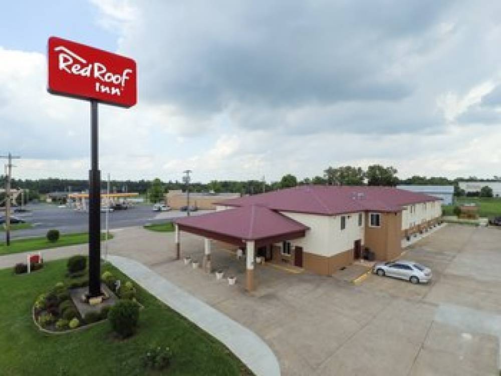 RED ROOF PADUCAH 3