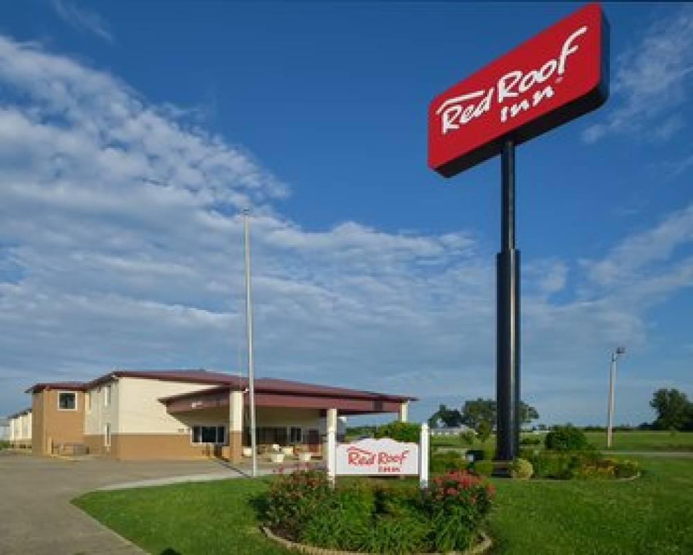 RED ROOF PADUCAH 4