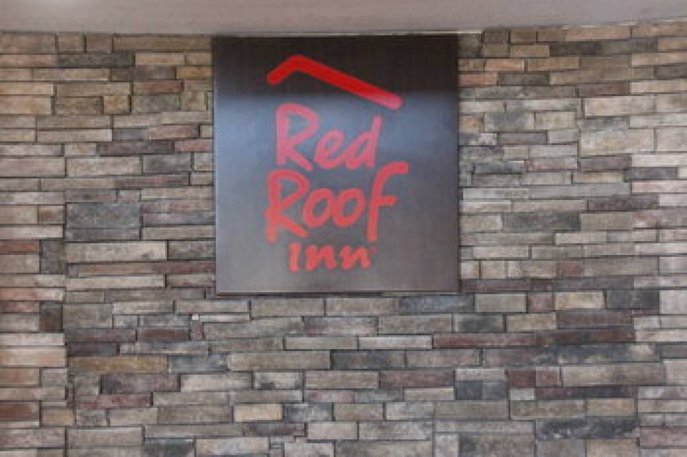 RED ROOF PHARR-MCALLEN 3