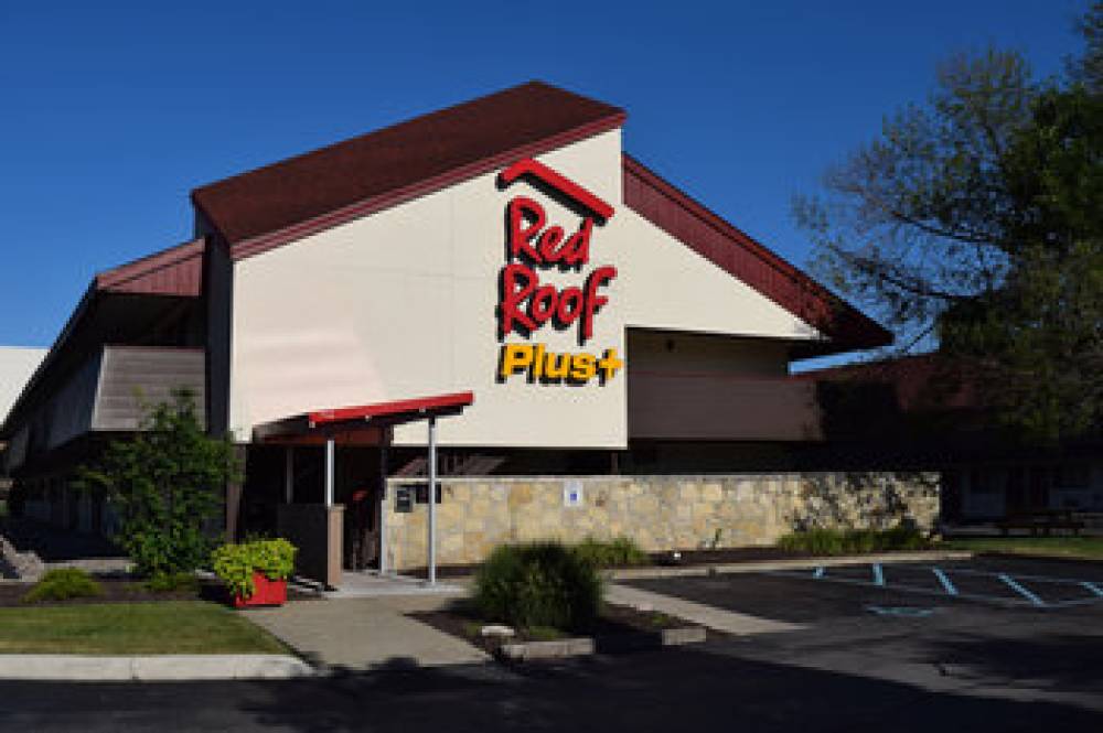 RED ROOF PLUS UNIVERSITY AT BUFFALO 1