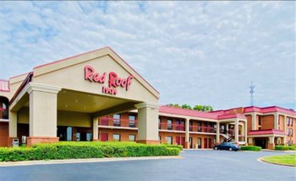 RED ROOF PRATTVILLE 2