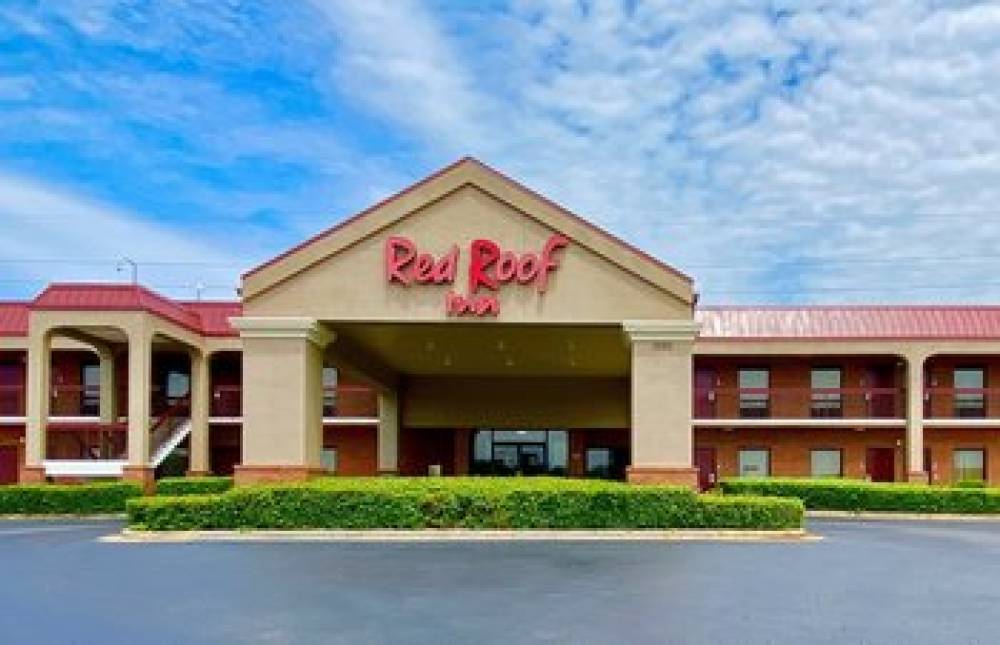 RED ROOF PRATTVILLE 3