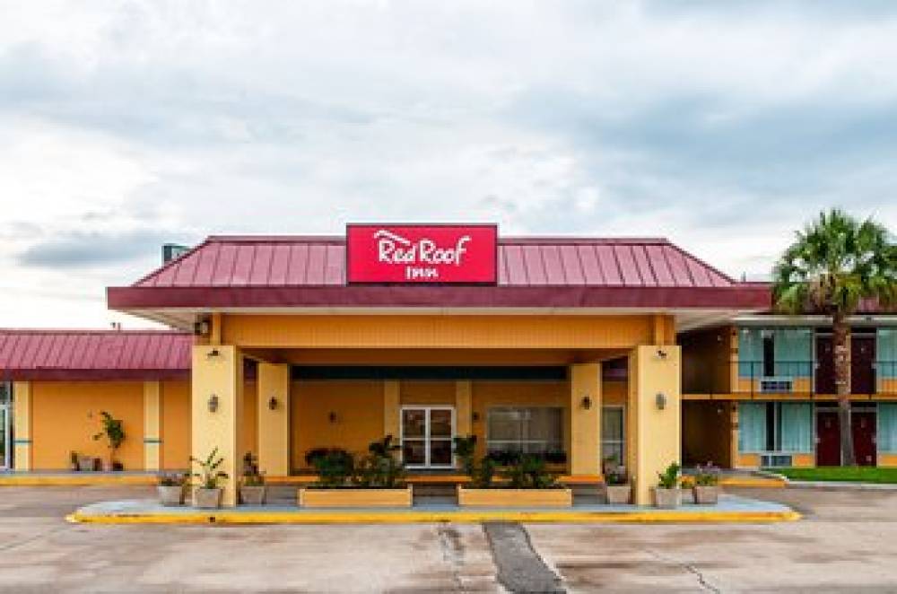 RED ROOF SLIDELL 2