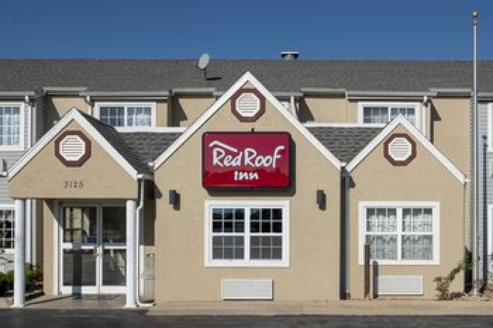 RED ROOF SPRINGFIELD MO 2