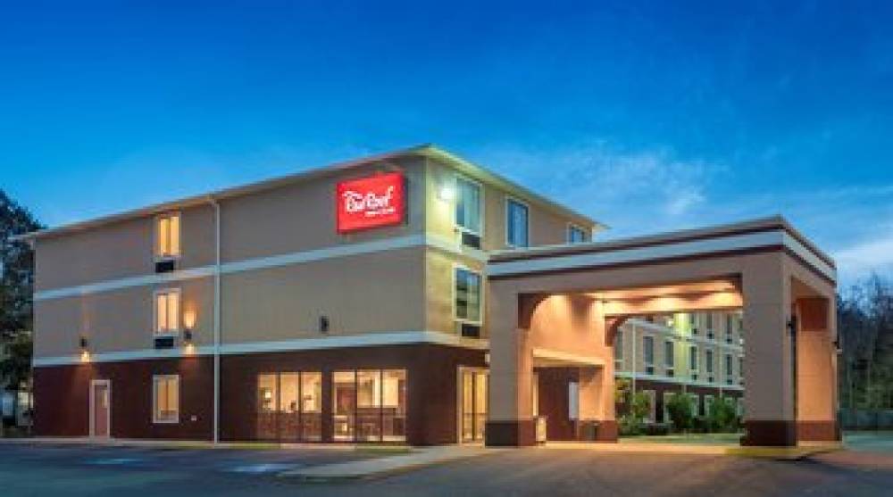 RED ROOF SUITES BILOXI 5