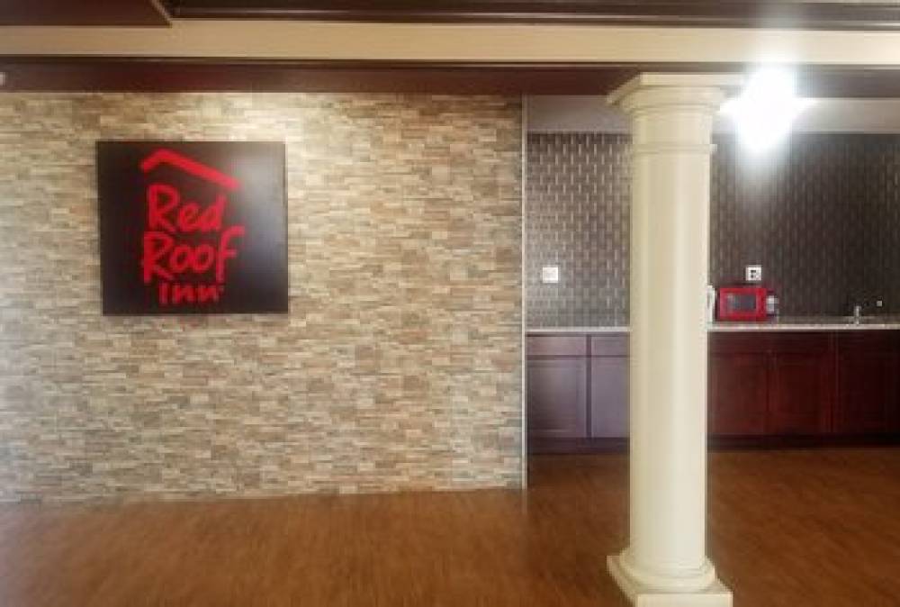 RED ROOF SUITES HOUSTON-HOBBY AIRPO 5