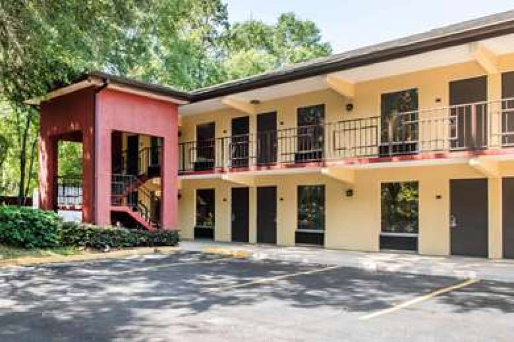 RED ROOF TALLAHASSEE EAST 3