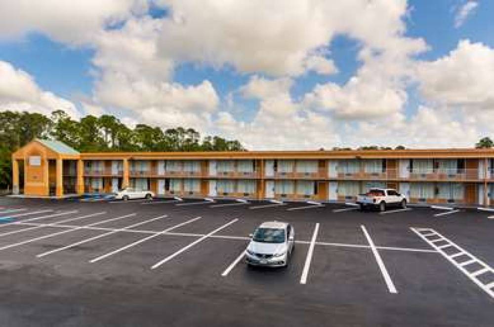 Red Roof Vero Beach I 95