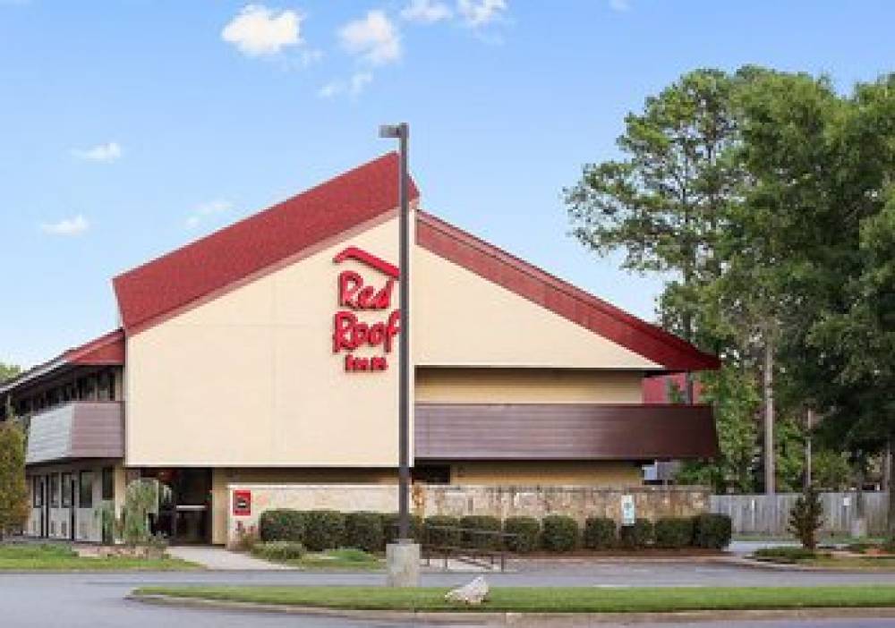 RED ROOF VIRGINIA BEACH 3