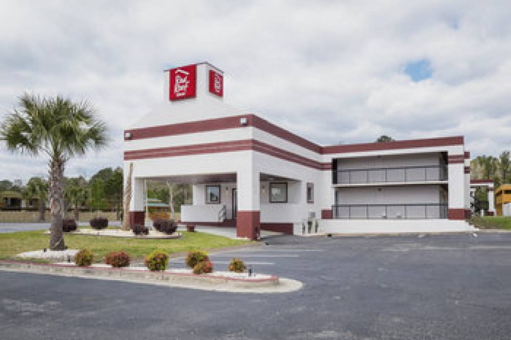 RED ROOF WALTERBORO 2