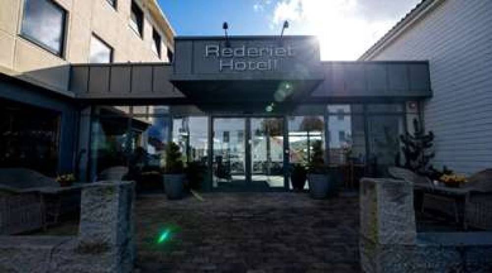 Rederiet Hotel 2