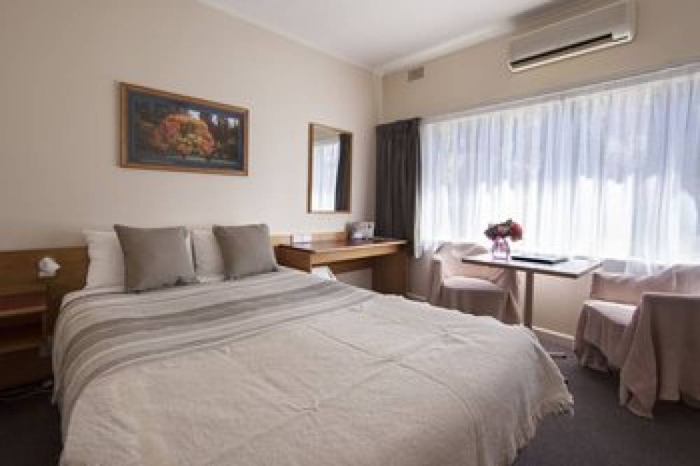 REDHILL COOMA MOTOR INN 6